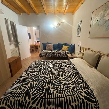 Casa Vacanze Myrasol Appartement Bologna Buitenkant foto