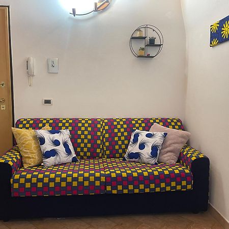 Casa Vacanze Myrasol Appartement Bologna Buitenkant foto