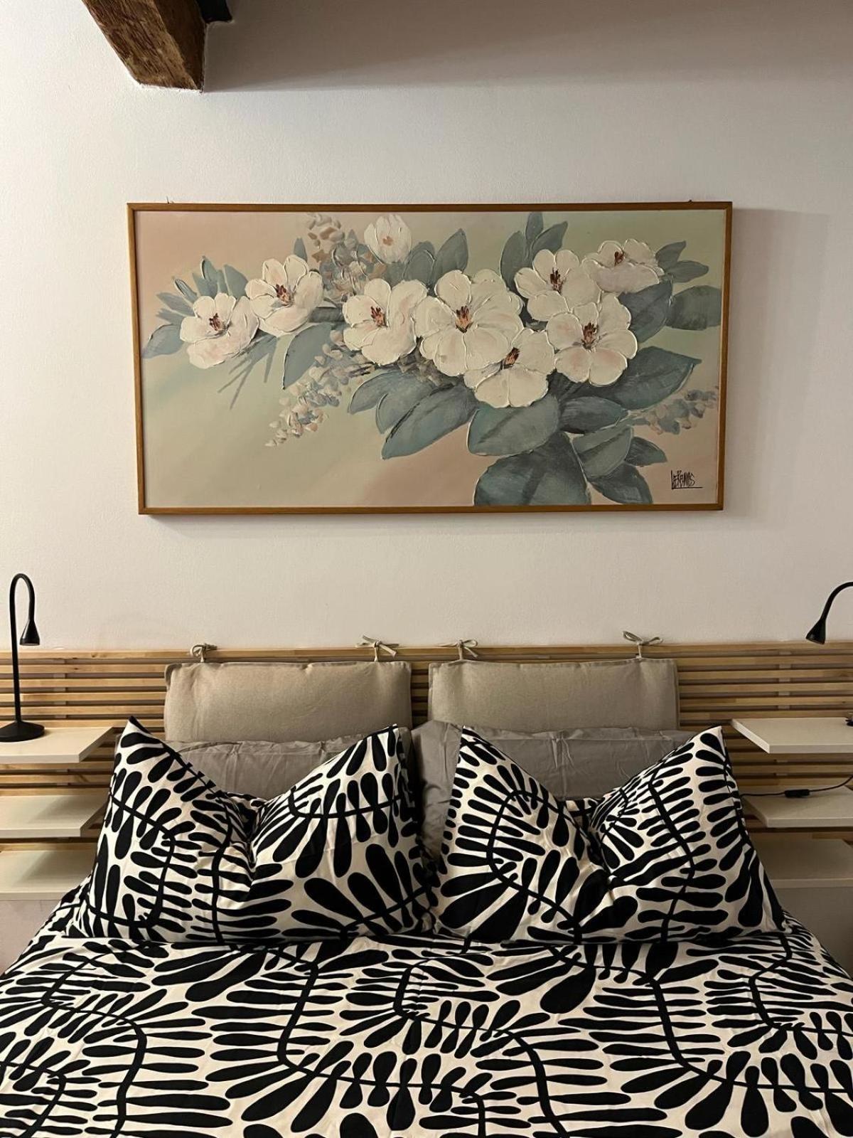 Casa Vacanze Myrasol Appartement Bologna Buitenkant foto
